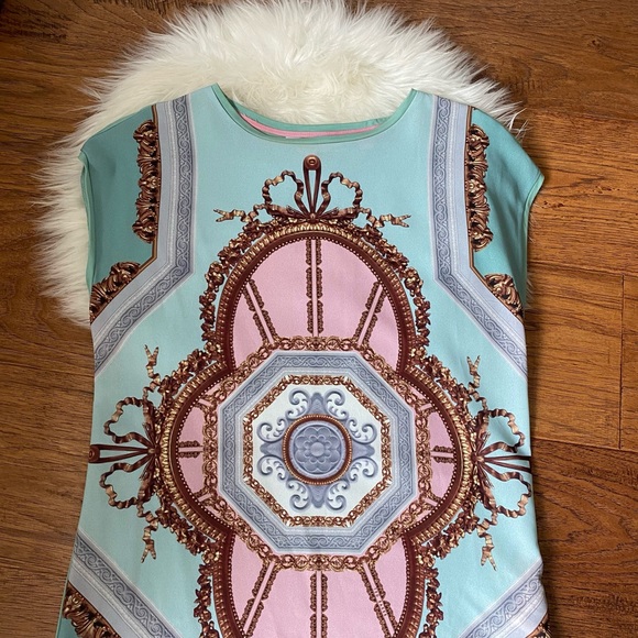 Ted Baker Kollett - Like New - Picture 2 of 6